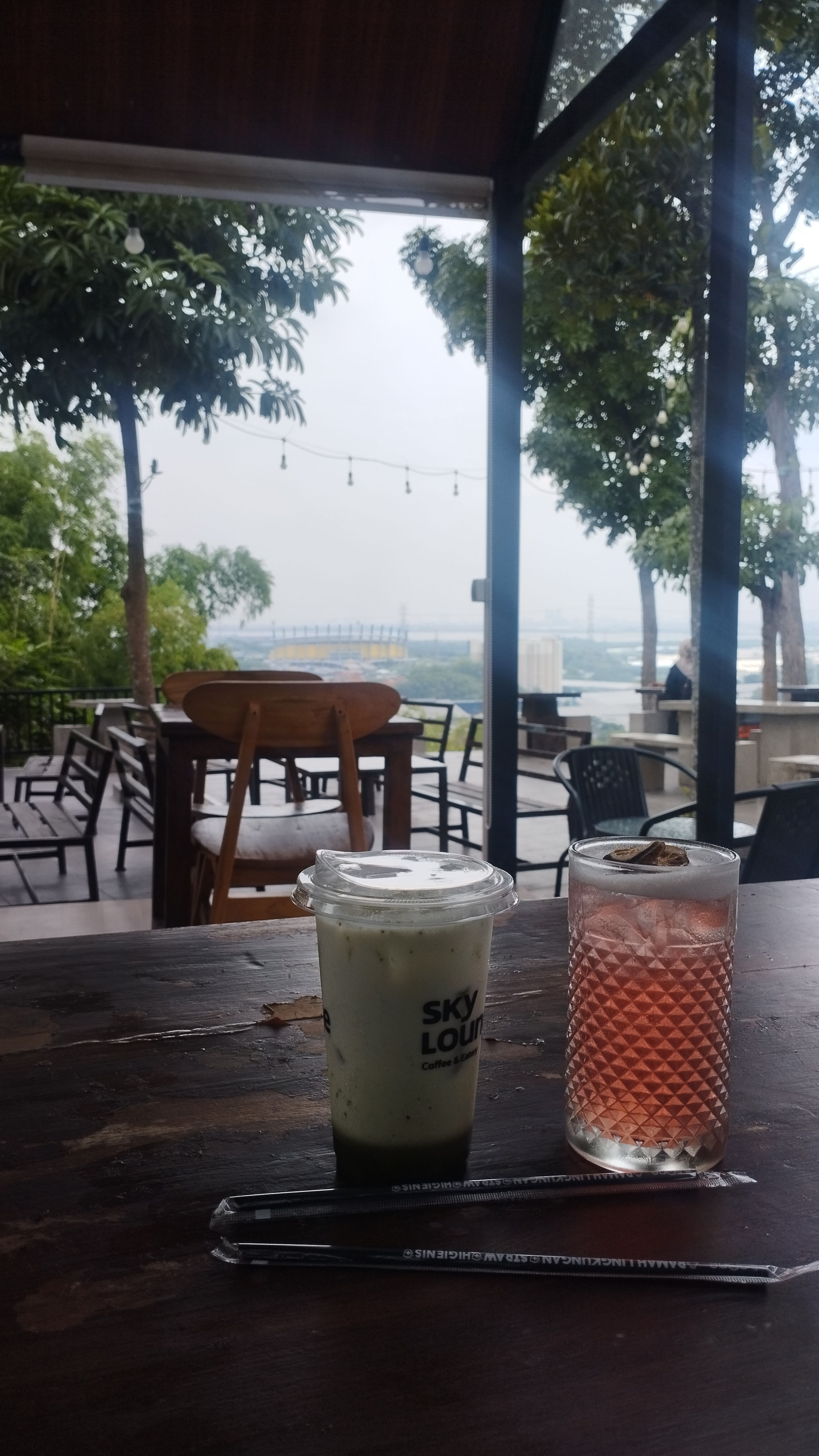Snack box hemat